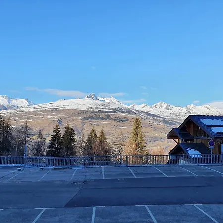 Apartment 2 Etoiles Pour 4 Pers. Avec Animaux Admis A - Fr-1-353-111 La Plagne