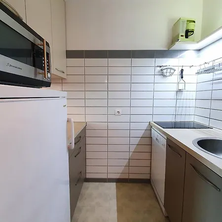 Apartment 2 Etoiles Pour 4 Pers. Avec Animaux Admis A - Fr-1-353-111