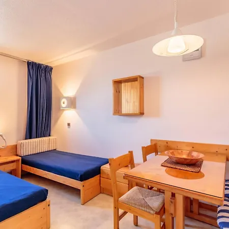 2 Etoiles Pour 4 Pers. Avec Animaux Admis A - Fr-1-353-111 Apartment *